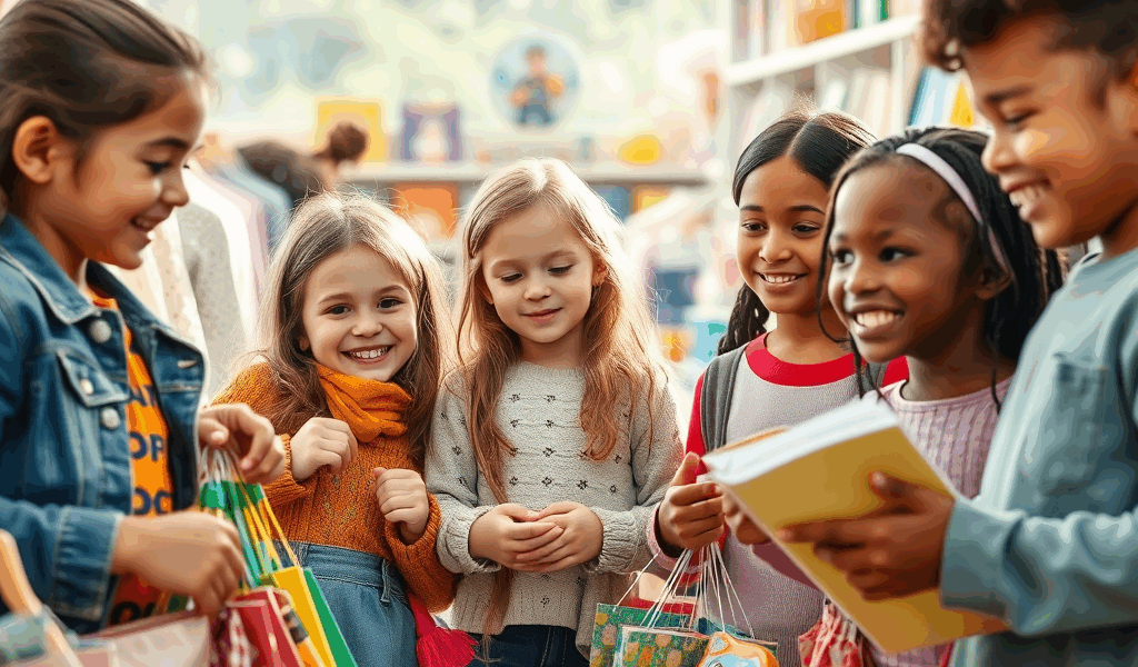 Alles voor Kinderen Kopen